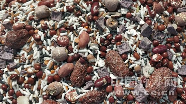 打好秋季“保胃战”多吃5种暖胃食物