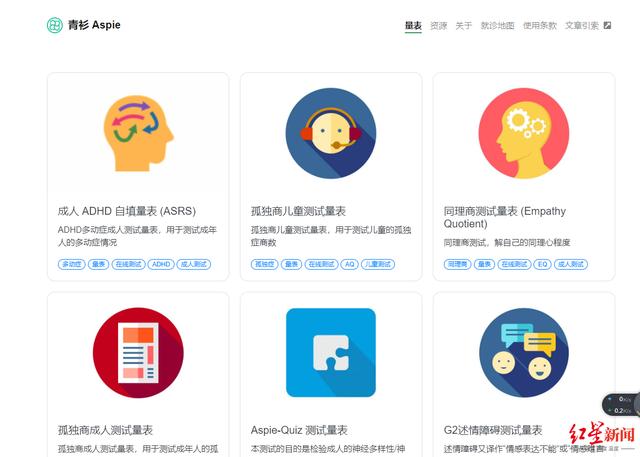 红星深度阿斯伯格孩子：被浪漫化的孤独症患者