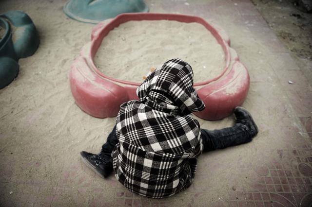 红星深度｜阿斯伯格孩子：被浪漫化的孤独症患者