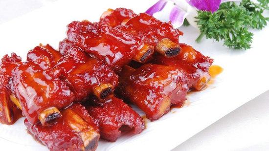 真正补血的食物有哪些？动物肝脏中的铁元素易吸收