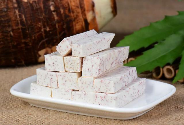 五谷杂粮 | 薯类食物也有不适合食用人群，这些食材还可以这样做