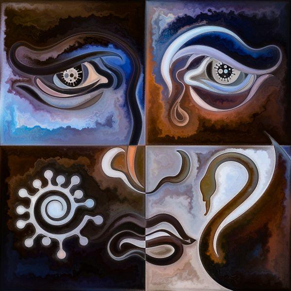 随机漫步的傻瓜：胆子大赚大钱