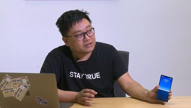 盘点那些发布了但又没完全发布的概念手机