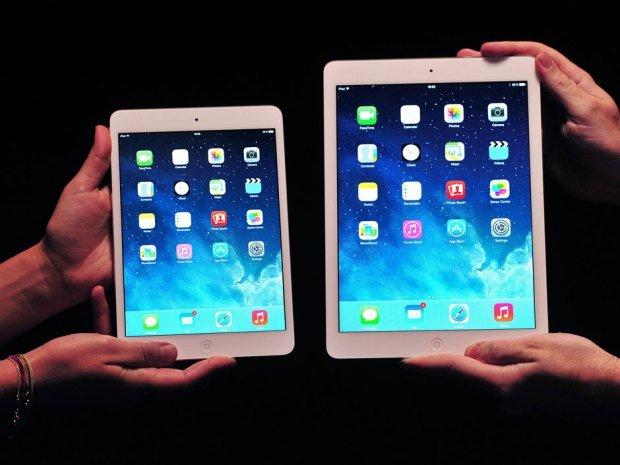 全面屏不是唯一亮点 iPad mini6推翻前五代传承