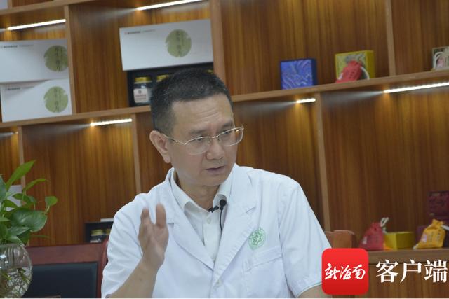 海南人秋天如何养生？中医专家告诉你→