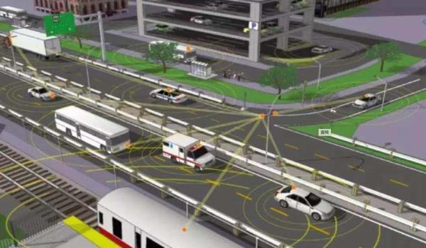 5G智能座舱如何开启汽车新时代？揭秘你所不知道的车联网30年史