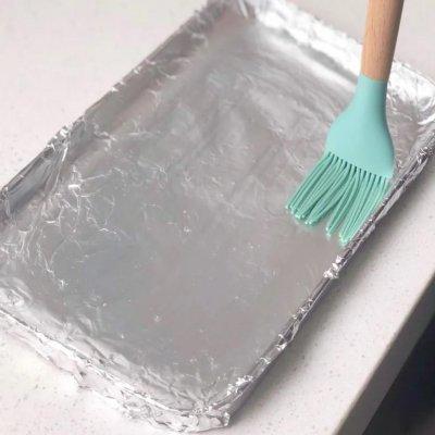 烤翅技术方法（奥尔良烤翅的做法）