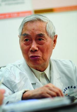 快报大健康丨国医大师夏桂成：粗茶淡饭，顺应时令最养生