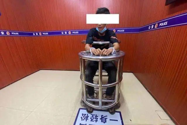 “公安敢来抓我？胆大！”海南一男子发视频侮辱女性、挑衅警方被顶格处罚
