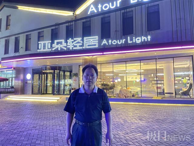 “阿里事件”男主角踏上回家路，辩护律师：无罪结果与其妻子努力密切相关