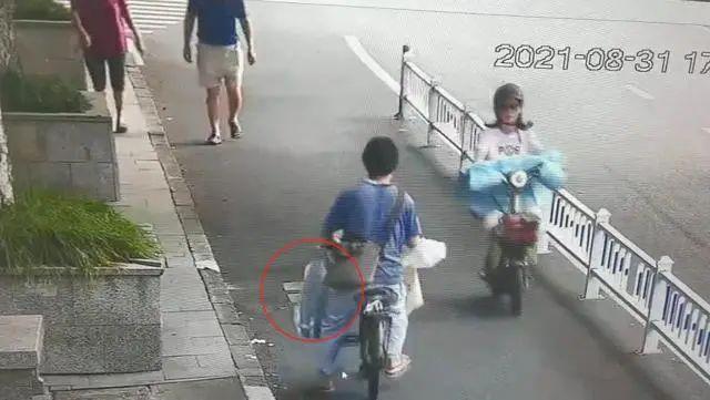 深夜，杭州高三女生崩溃大哭……凌晨2点，有陌生人发来短信