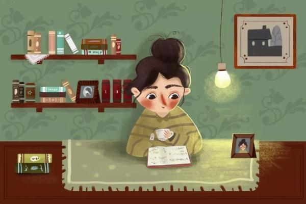 你越催，孩子越磨蹭！试试这4招，专治孩子磨蹭，太管用了