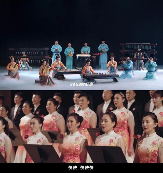 社交、直播、内容齐上阵，看互联网大厂如何践行公益？