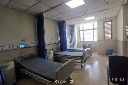 福建莆田战疫全面升级现场情况