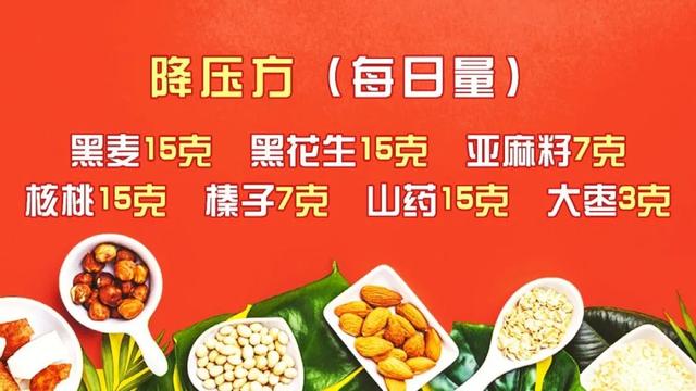 这类人少吃盐也难降压！用1个主食搭配好方法，血压平稳更健康