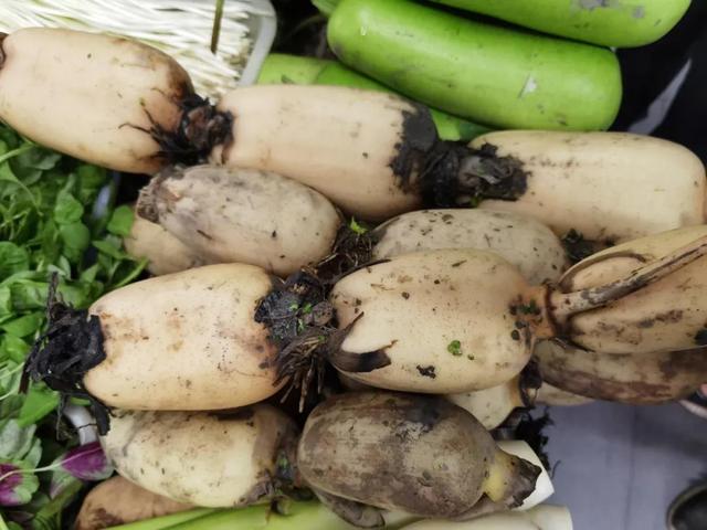 入秋后吃啥？防降燥食物供销两旺