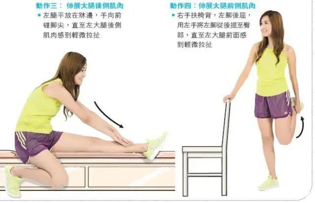 30岁女子每天跳绳1000个致骨折！你还在盲目跳绳减肥？