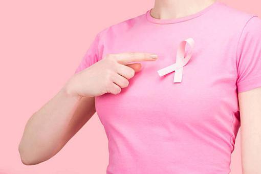 雌激素含量高的食物，增加乳腺癌风险