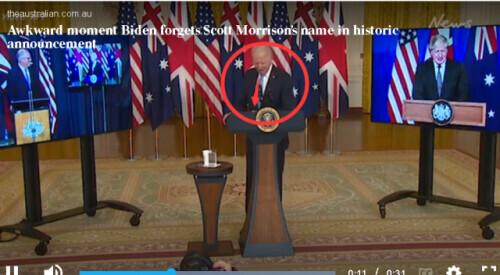 澳大利亚总理刚拿了个甜枣，就挨了一嘴巴……