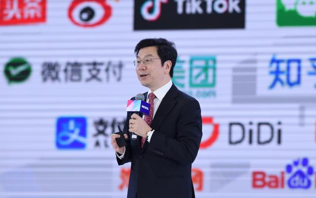 李开复：西方不应曲解中国对互联网企业的新规