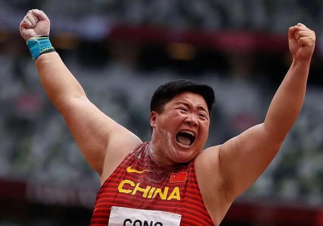 十四运开幕后首金诞生；观众回归！激情回归！全运赛场气氛热烈