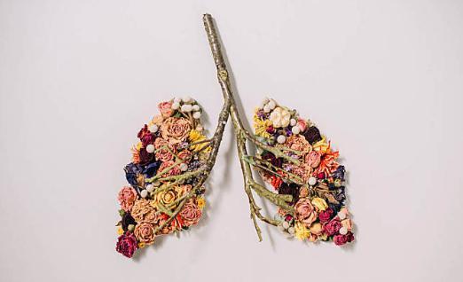 中医六字诀，防治慢阻肺