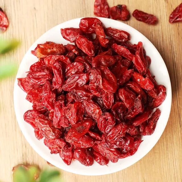 秋燥易生口舌疮，中医教你食疗方