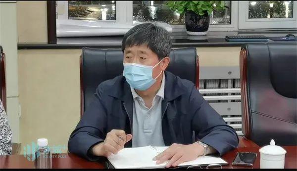 8例确诊！哈尔滨本土疫情再现，1人去过2省3地！国家卫健委副主任赴哈指导