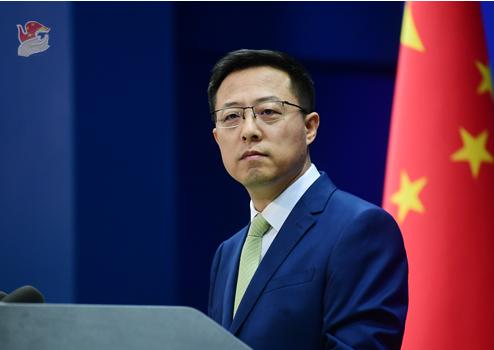 拜登联大发言声称“我们并不寻求新冷战”，中国外交部做出三点回应