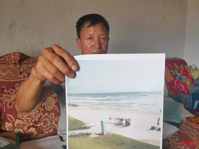 儿子获评优秀员工被公司奖励出国旅游溺亡 是否为工伤，父亲打了三年多官司…