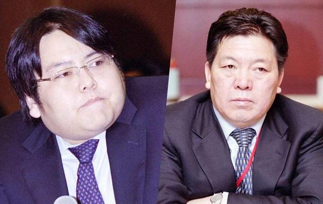 败光125亿的山西首富，不见了