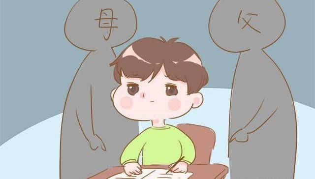 孩子结巴背后的4大原因，父母可不能大意