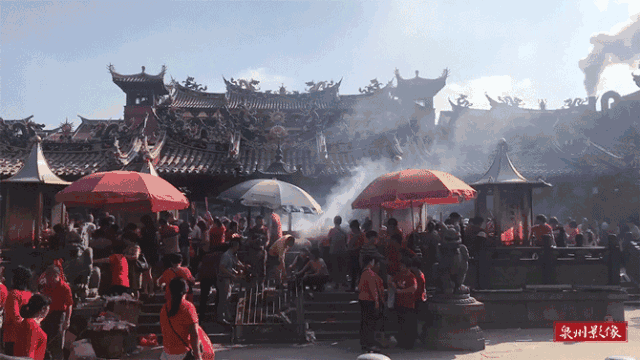 姚祺：福建人为何这么“迷信”？