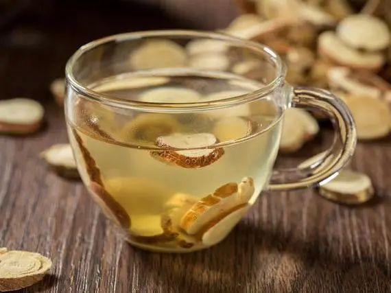 人参、菊花、枸杞子……这几款常用养生中药怎么吃？吃多少？你真的都知道吗？