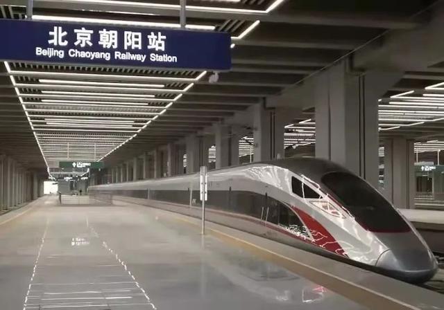 注意！这些铁路线路将有新变化！快看经过你家吗
