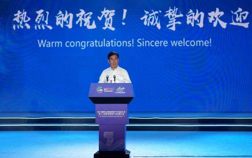 貴州省省長李炳軍 公園省 是貴州旅遊內涵和氣質的精闢揭示 Kks資訊網