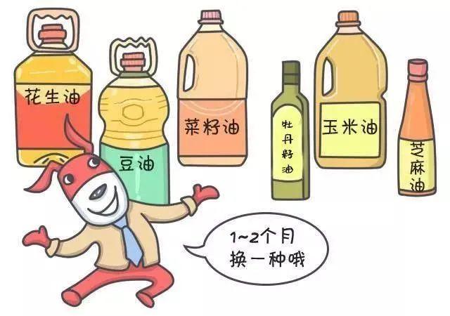 植物油烧菜会产生致癌物质？动物油脂更健康？破除食用油七大谣言
