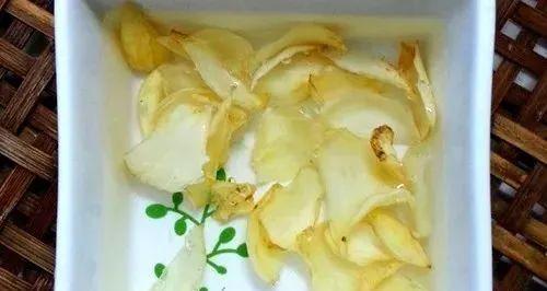 秋天巧吃“十白”，吃出一颗“黄金肺”，无论老少必须养好此处