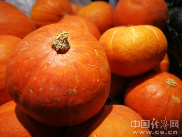 打好秋季“保胃战”多吃5种暖胃食物