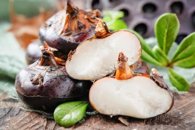 @广东人 入秋别着急大补