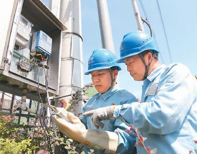保障人民群众温暖过冬