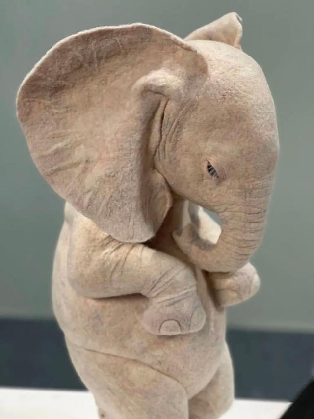 天天美育课堂｜为什么美育可以开发大脑？幼儿园设计可以有多好看？