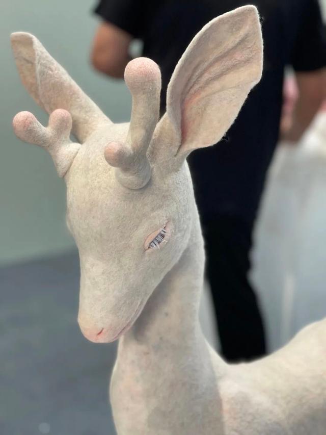 天天美育课堂｜为什么美育可以开发大脑？幼儿园设计可以有多好看？