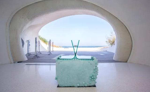 天天美育课堂｜为什么美育可以开发大脑？幼儿园设计可以有多好看？