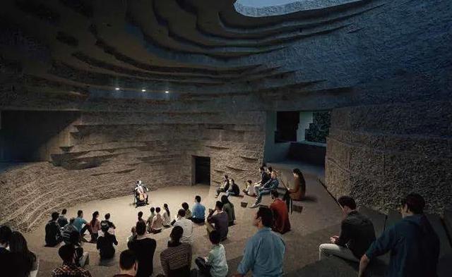 天天美育课堂｜为什么美育可以开发大脑？幼儿园设计可以有多好看？