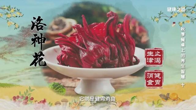 好看、好吃还能养生的这些秋花，简直是“宝藏”