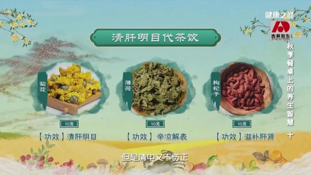 好看、好吃还能养生的这些秋花，简直是“宝藏”