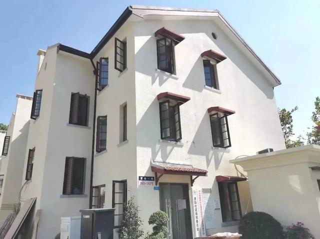 曹杨新村和谐宜居(曹杨七村2020年旧改有宜居方案吗)_手工miao