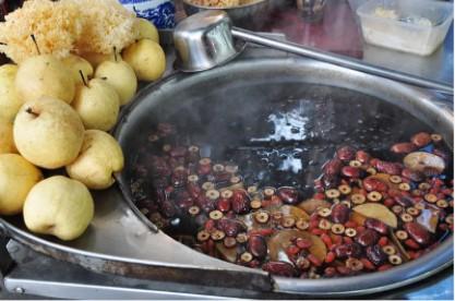 秋天鼻干怎么办？耳鼻喉科医生推荐独家汤方