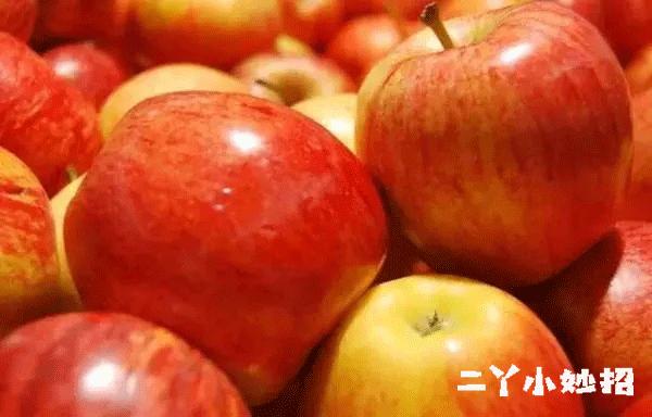 【健康】常吃苹果的人，一定要注意这“四不吃”